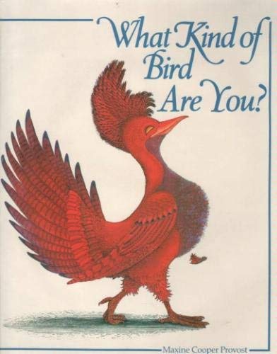 What Kind of Bird Are You?,Used