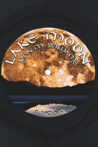 Lake Moon,Used