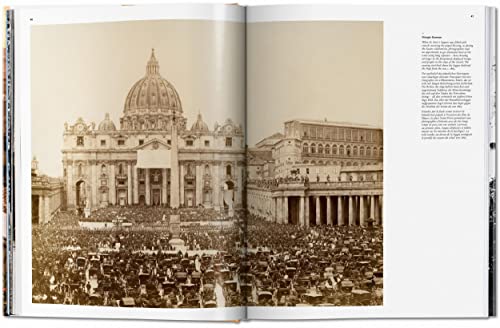 Rome: Portrait of a City / Portrat einer Stadt / Portrait d'une ville,Used