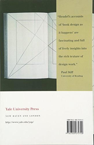 On Book Design,Used