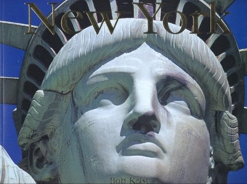 A Photo Tour of New York,Used