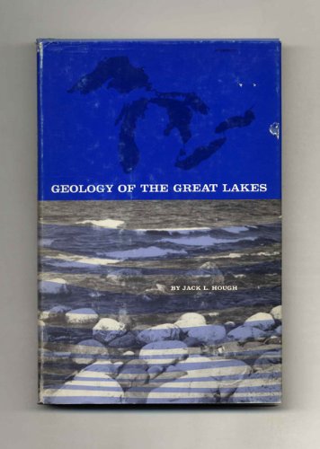 Geology of the Great Lakes,Used
