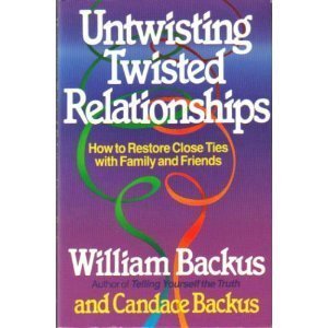 Untwisting Twisted Relationships,Used
