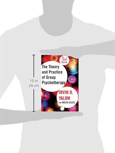 Theory and Practice of Group Psychotherapy by Basic Books - Essential Guide for Therapists and Mental Health Professionals