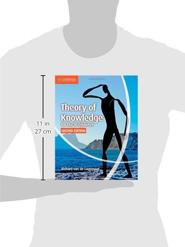 Theory of Knowledge for the IB Diploma,Used