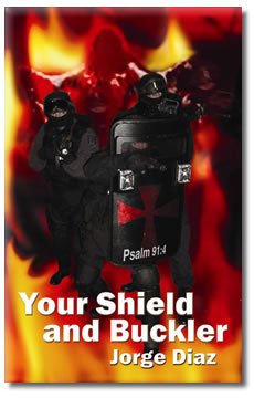 Your Shield And Buckler,Used