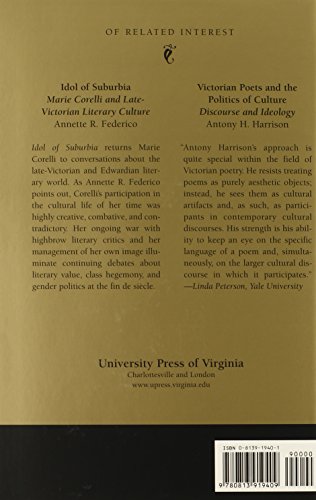 A Queer Chivalry: The Homoerotic Asceticism of Gerard Manley Hopkins (Victorian Literature and Culture Series),Used