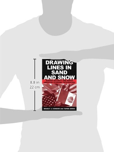 Drawing Lines in Sand and Snow,Used