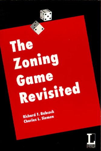 The Zoning Game Revisited,Used