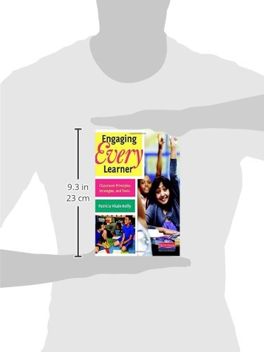 Engaging Every Learner: Classroom Principles, Strategies, and Tools,Used