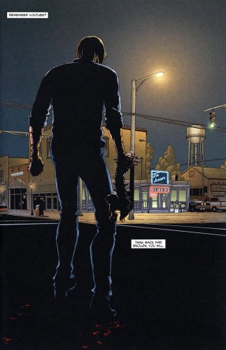 Crossed, Vol. 1,Used