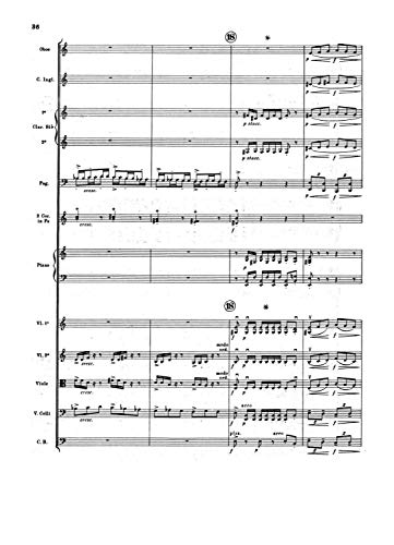 The ThreeCornered Hat in Full Score (Dover Miniature Scores: Orchestral),Used