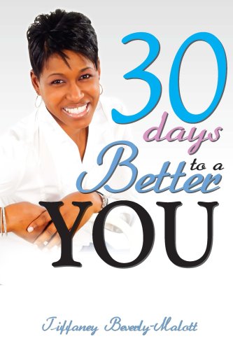 30 Days to a Better You,Used