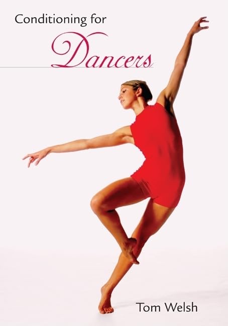 Conditioning For Dancers,New