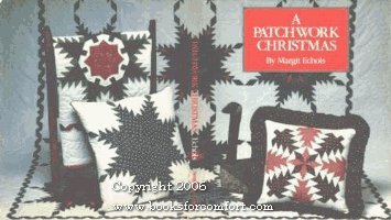 A patchwork Christmas,Used