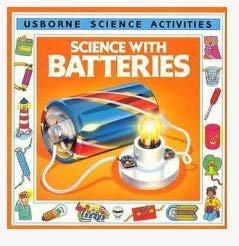 Science With Batteries,Used