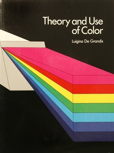 Theory and Use of Color,Used