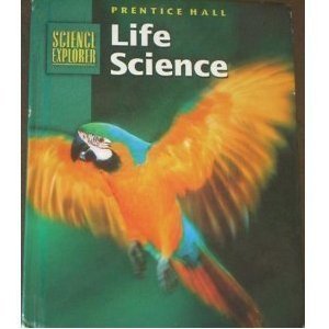 Life Science (Prentice Hall Science Explorer),Used