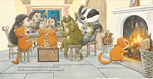 A Home Full of Friends,Used