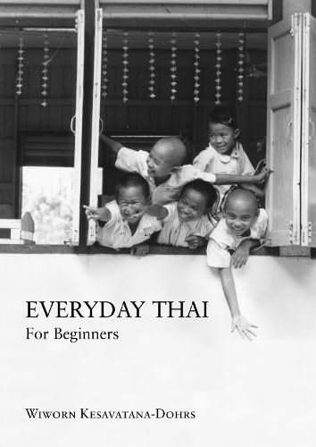 Everyday Thai for Beginners,Used