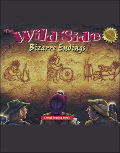 The Wild Side: Bizarre Endings,Used