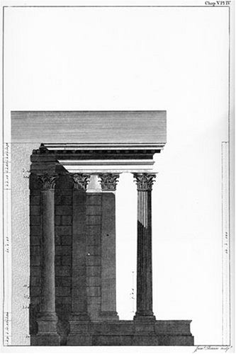The Antiquities of Athens: Measured and Delineated by James Stuart and Nicholas Revett, Painters and Architects,Used