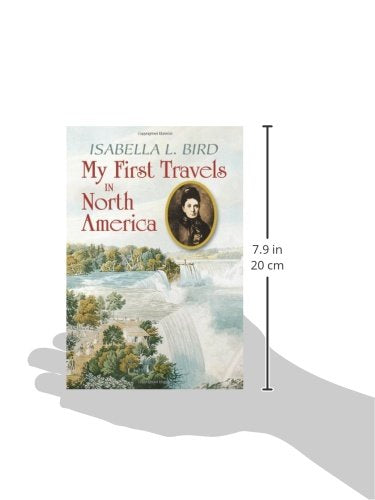 My First Travels in North America,Used
