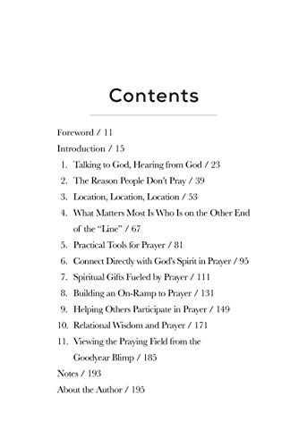 Leveling the Praying Field,Used