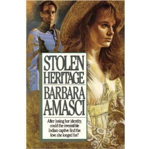 Stolen Heritage,Used