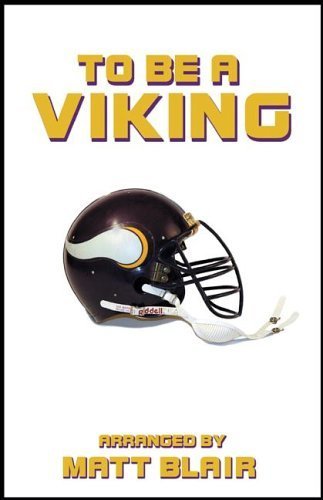 To Be a Viking,Used