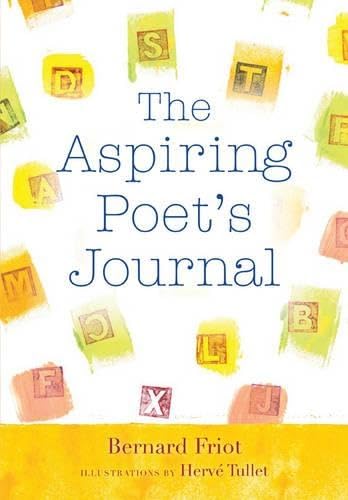 The Aspiring Poet'S Journal,Used