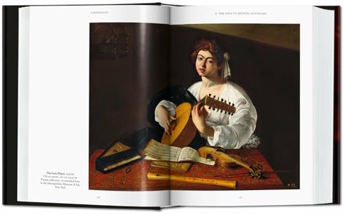 Caravaggio: The Complete Works,New