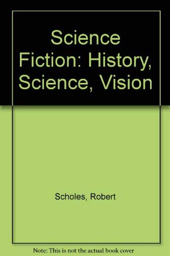 Science Fiction: HistoryScienceVision,Used