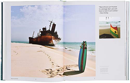 Surf Odyssey: The Culture of Wave Riding,Used