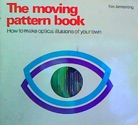 Moving Pattern Book,Used