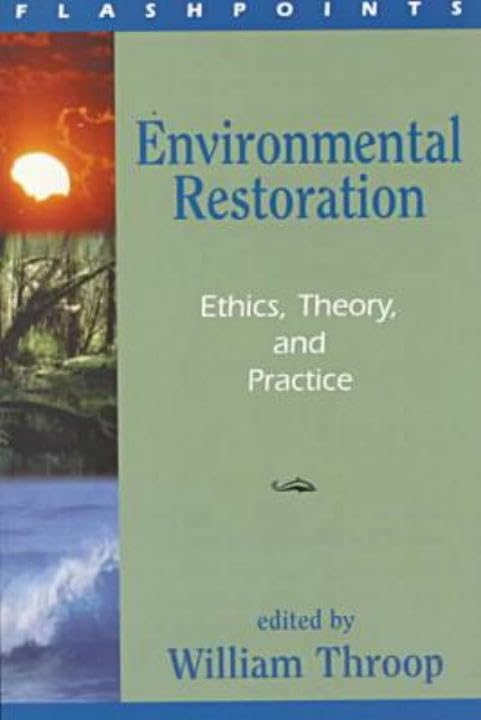 Environmental Restoration (Flashpoints Series),Used