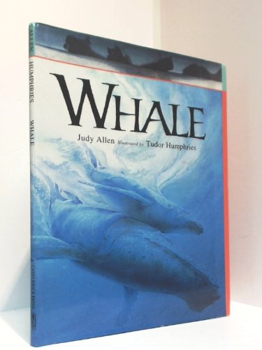 Whale (Animals at Risk),Used