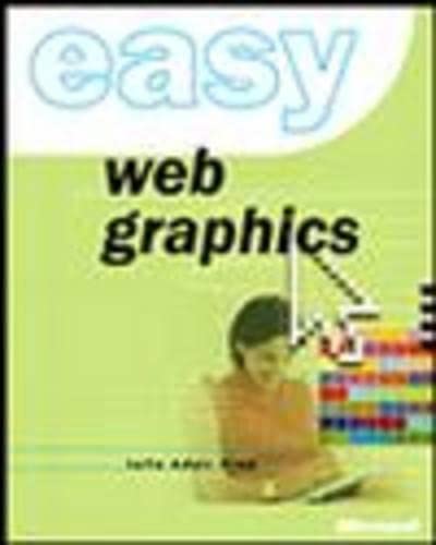 Easy Web Graphics,Used