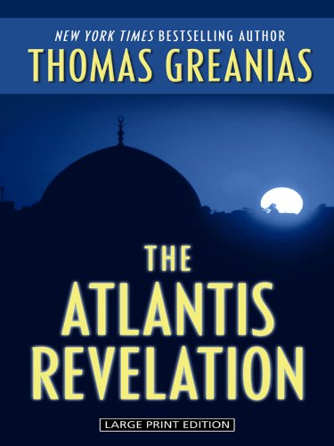 The Atlantis Revelation,Used