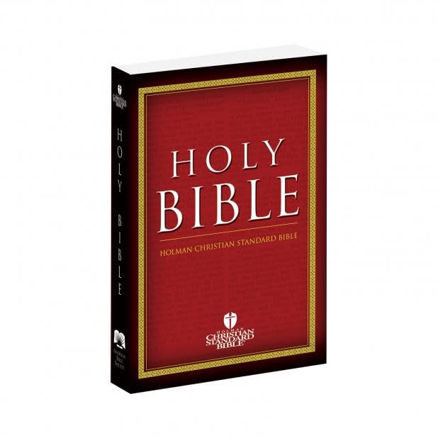 The Holy Bible,Used