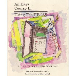 Easy Course In Using And Programming The Hp 48G/Gx,Used