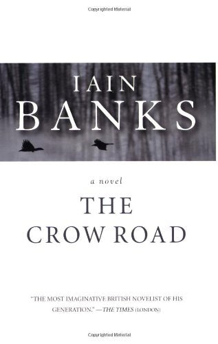 The Crow Road,Used