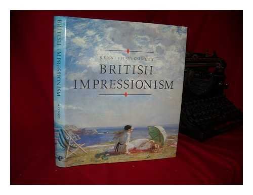 British Impressionism,Used