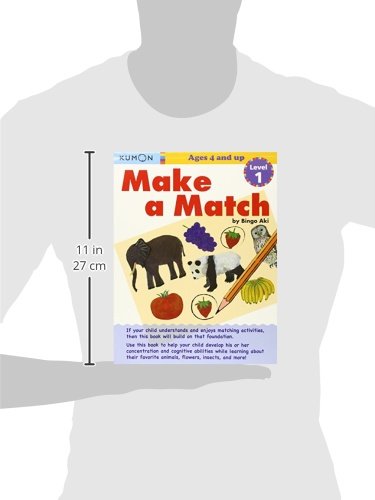 Make A Match Level 1,Used