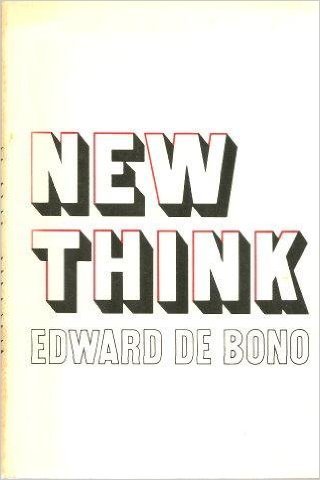 New Think,Used