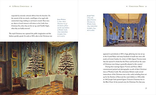 A Royal Christmas,Used