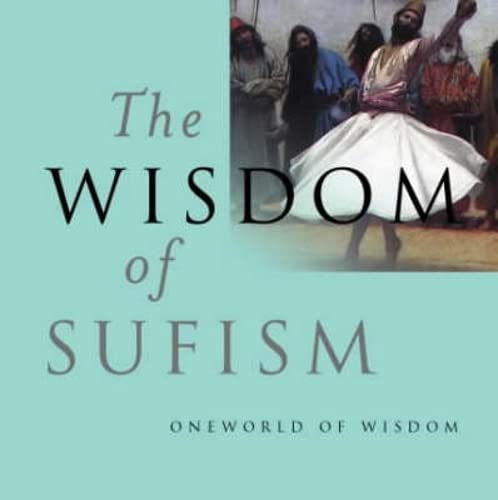 Wisdom of Sufism,New