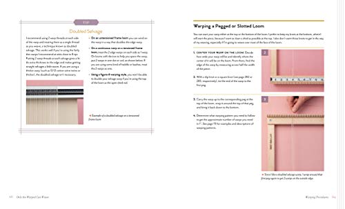 The Art of Tapestry Weaving: A Complete Guide to Mastering the Techniques for Making Images with Yarn,Used