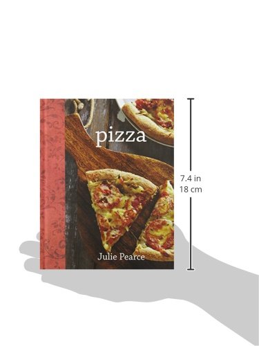 Pizza (20) (Funky Series),Used