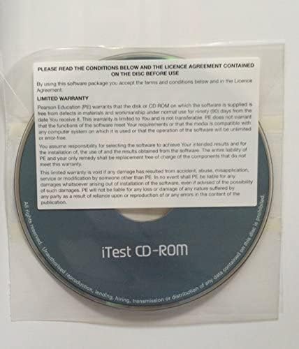 Focus on IELTS NE CBK/iTestCDR pk,Used